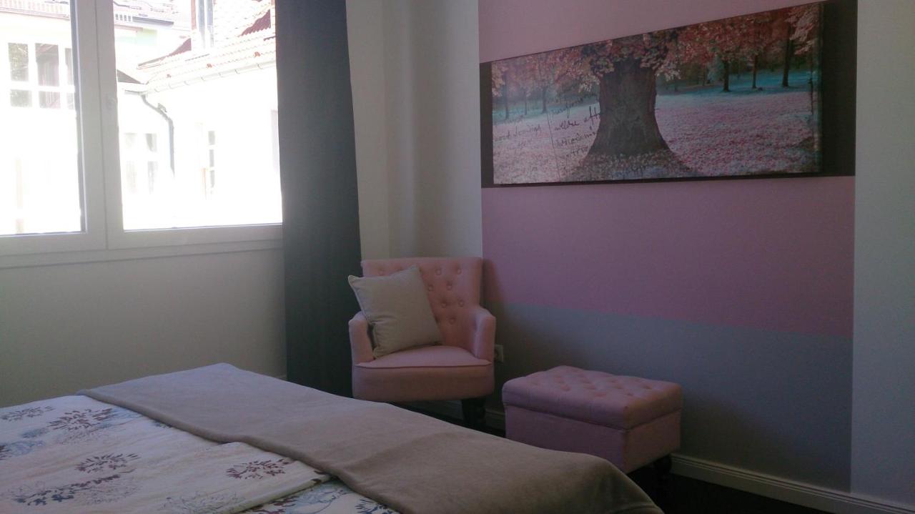 Patio 2 - B&B