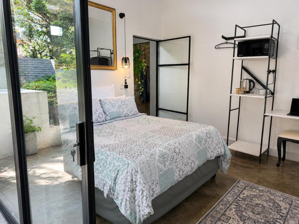 16 st Johns - Studio 2 - B&B Port Shepstone