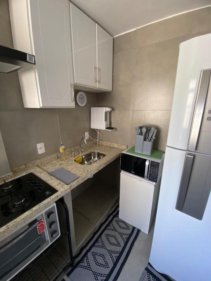 Apartamento no Rio Centro - B&B Rio de Janeiro