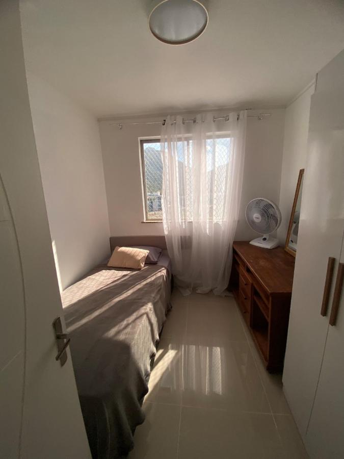 Apartamento no Rio Centro - B&B Rio de Janeiro