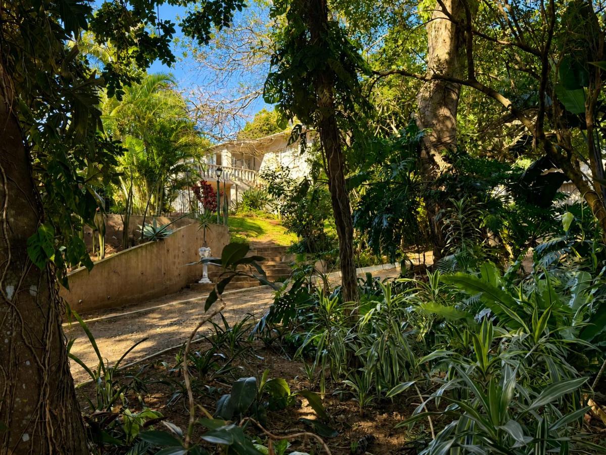 16 st Johns - Studio 1 - Bed and Breakfast Port Shepstone