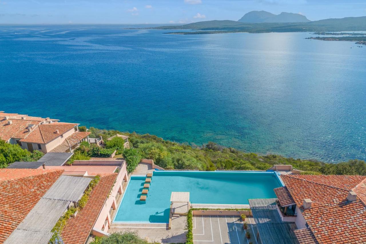 Nido Di Tom - Happy Rentals - Ferienwohnung Marinella