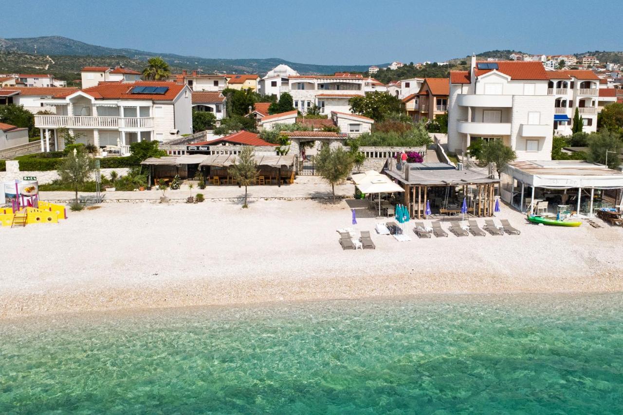 Seaside holiday house Rogoznica - 27494 - B&B Rogoznica