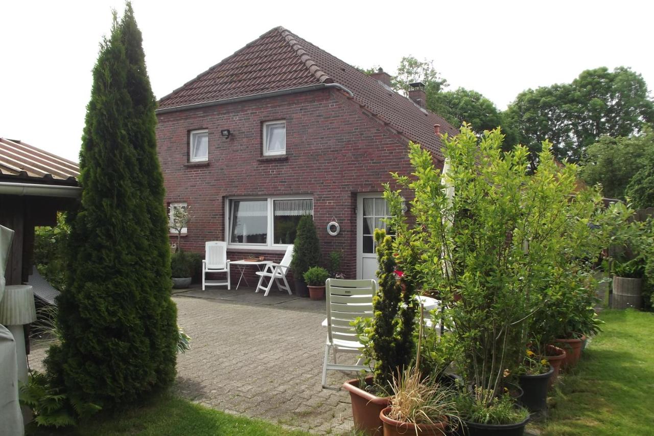 Landhaus beim See - B&B Großheide