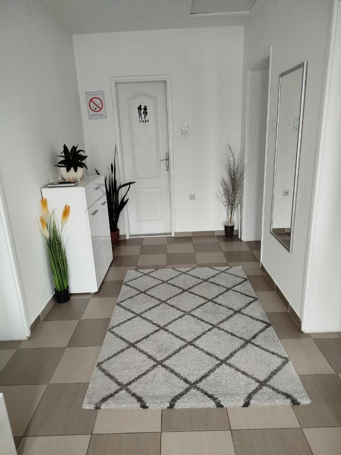 Apartman Drina - B&B Berilovac