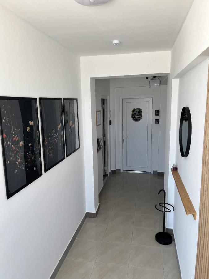 Luxury Apartman Vinkovci - Ferienwohnung Vinkovci