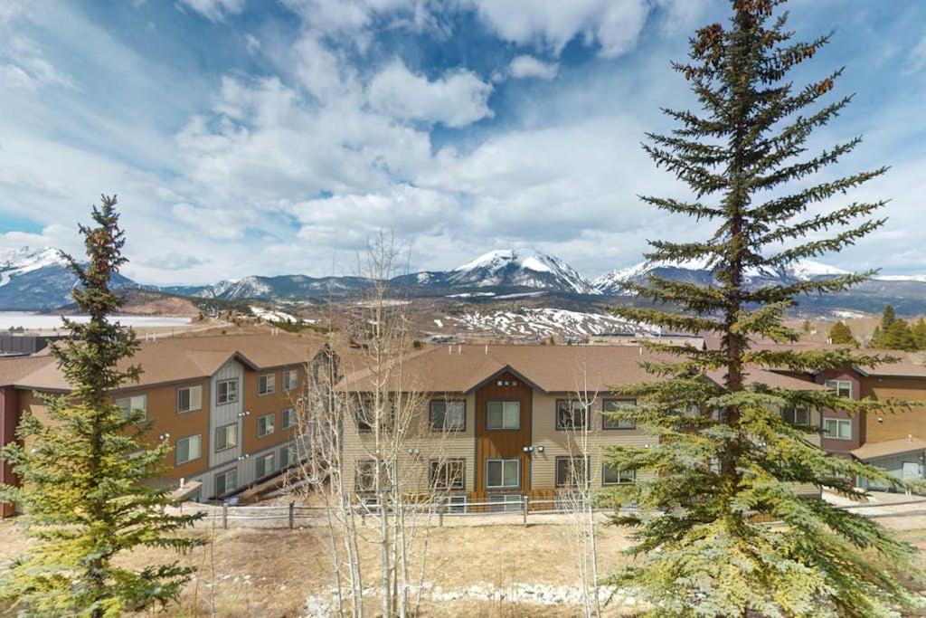 Lookout Ridge 63 - B&B Dillon