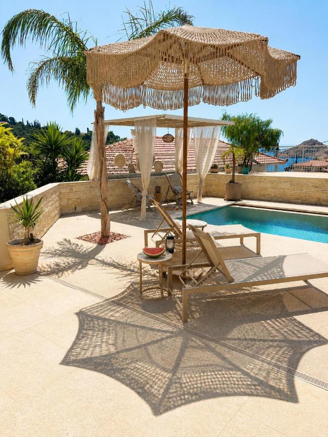 Casa Meraki by A&D Properties - B&B Porto Rafti