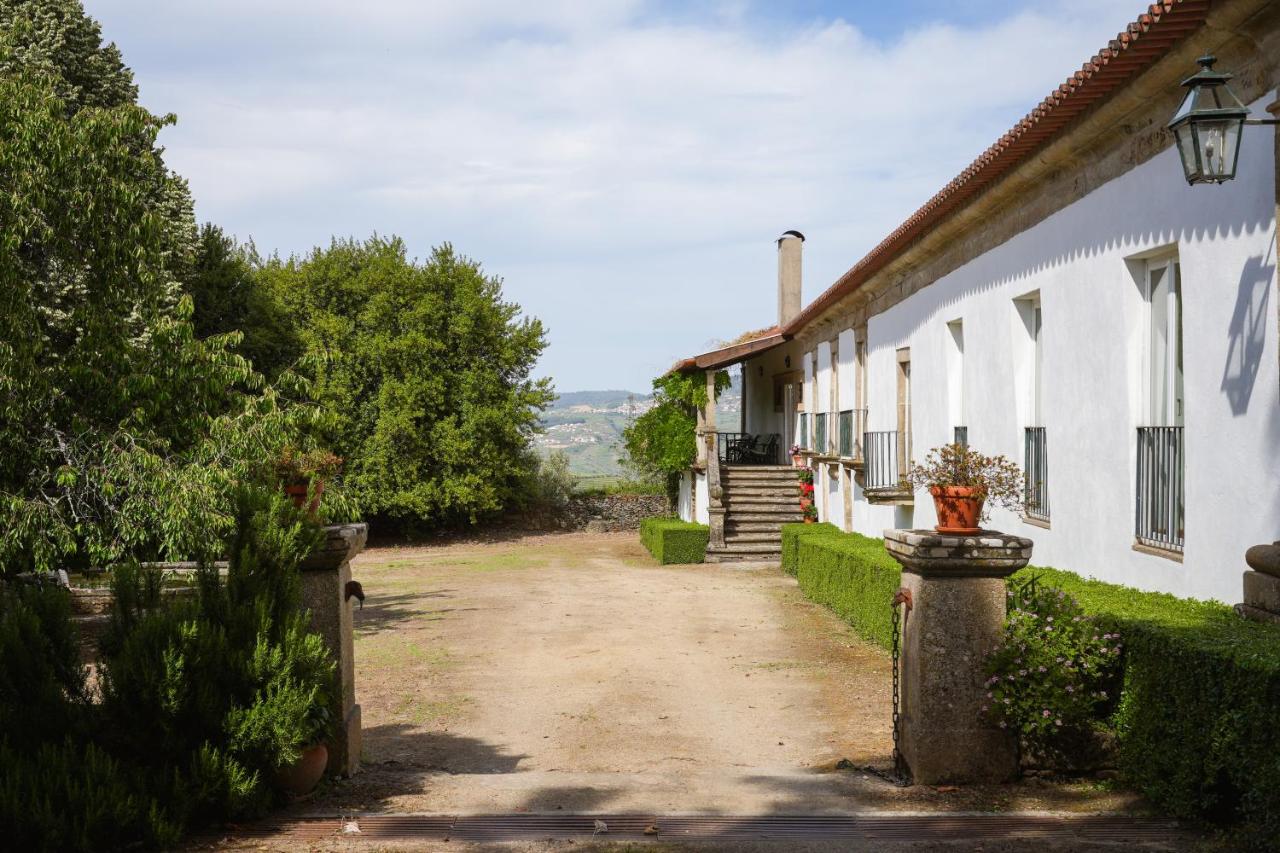 Feel Discovery Casa de Vilarinho de São Romão - B&B Sabrosa