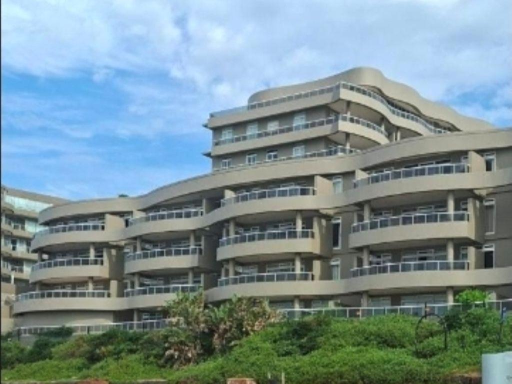 Ballito Manor Gardens 205 C Breeze Holiday Letting - Ferienwohnung Ballito