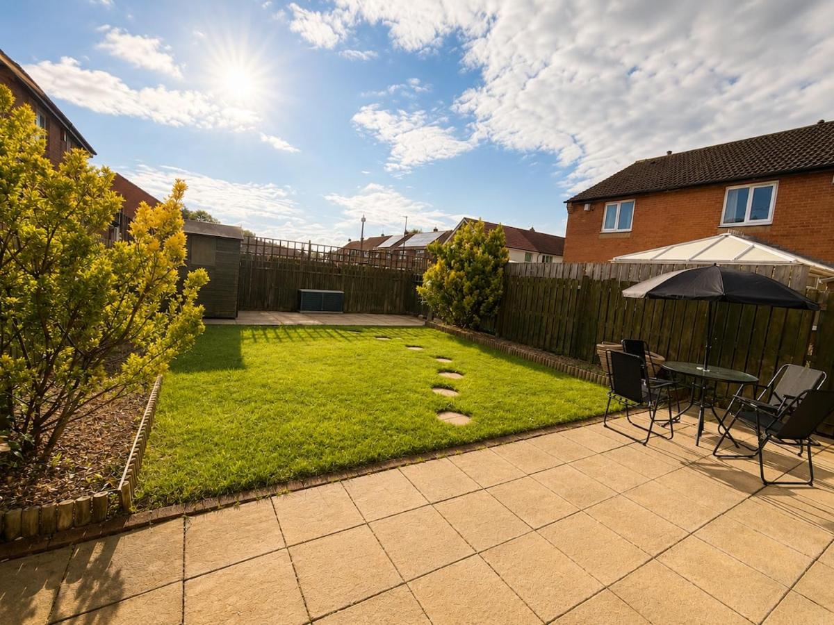 Peace Haven - B&B Lemington