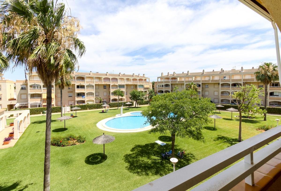 Bahia de Denia 44 by Costablancarent - Chambres d'hôtes Denia