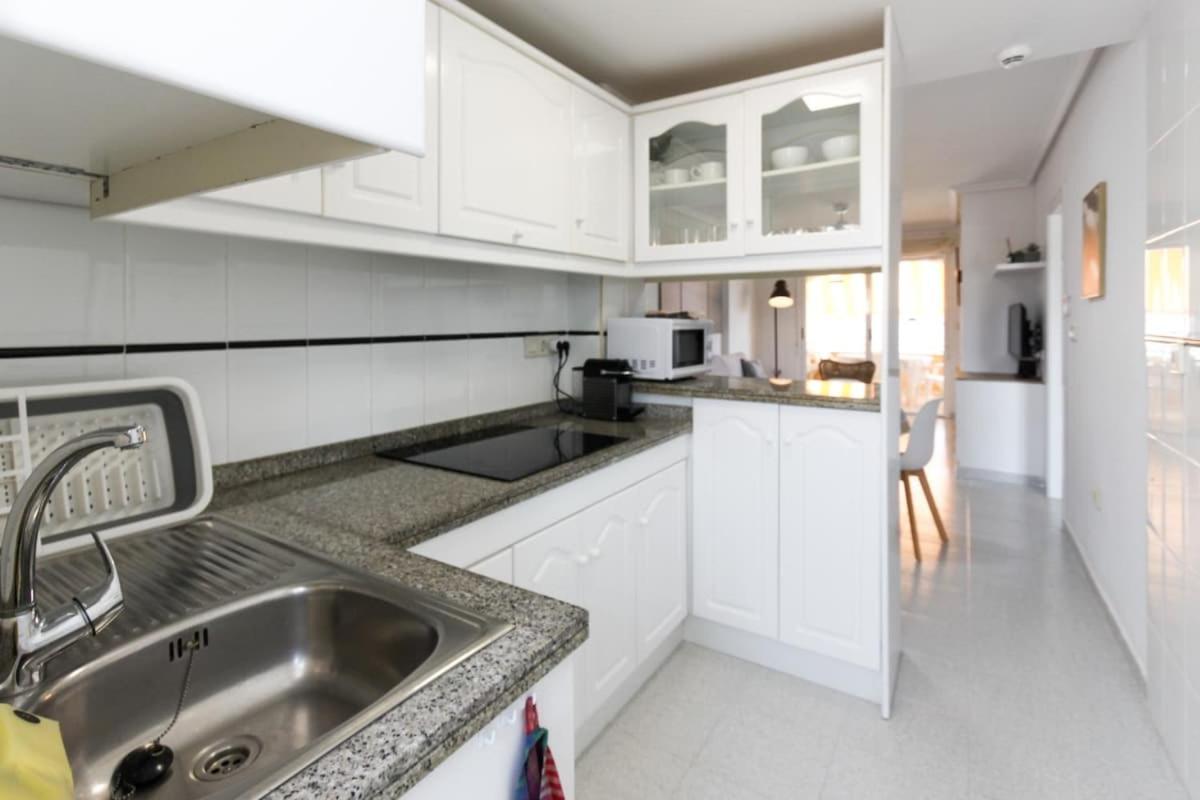 Bahia de Denia 44 by Costablancarent - Chambres d'hôtes Denia