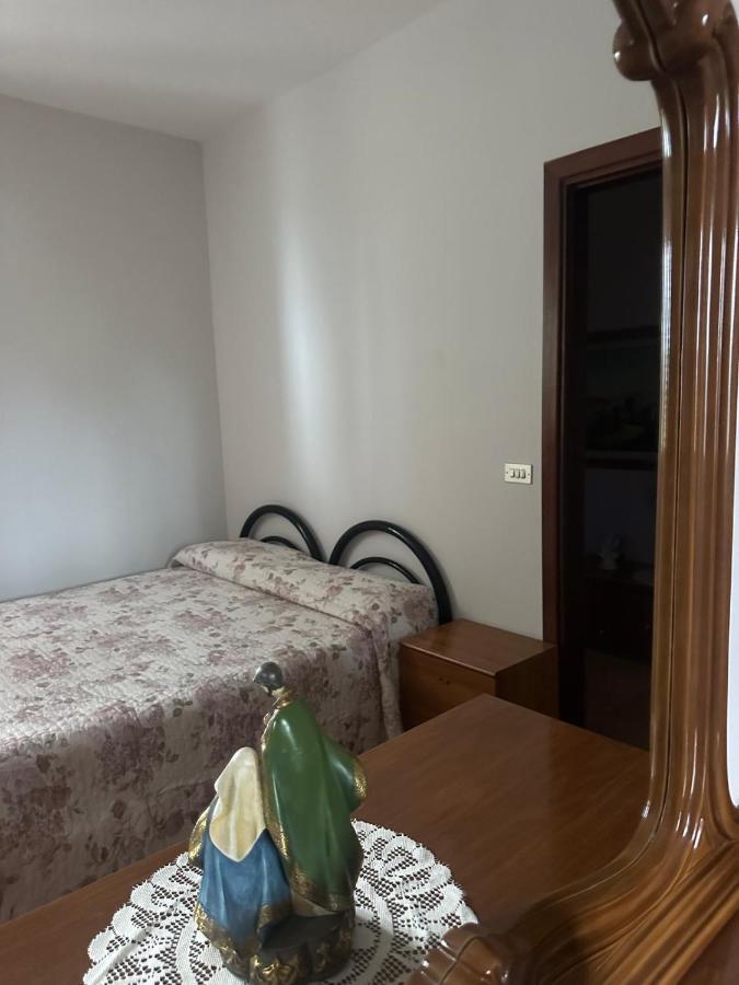 B&B Resort Tina - Bed and Breakfast Gesualdo