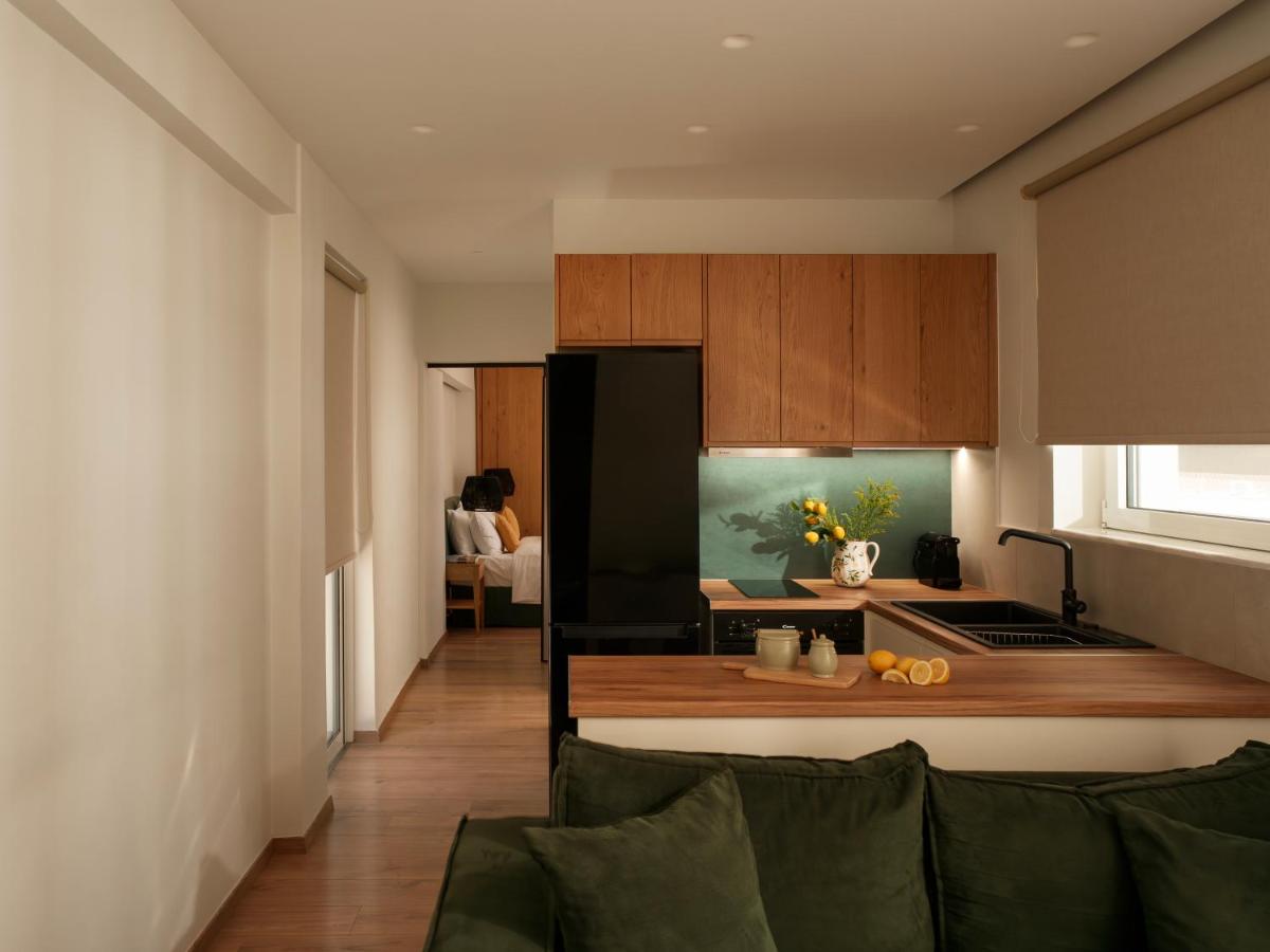 Eudaimonia - Luxury Apartment in Agrinio - Ferienwohnung Agrinio