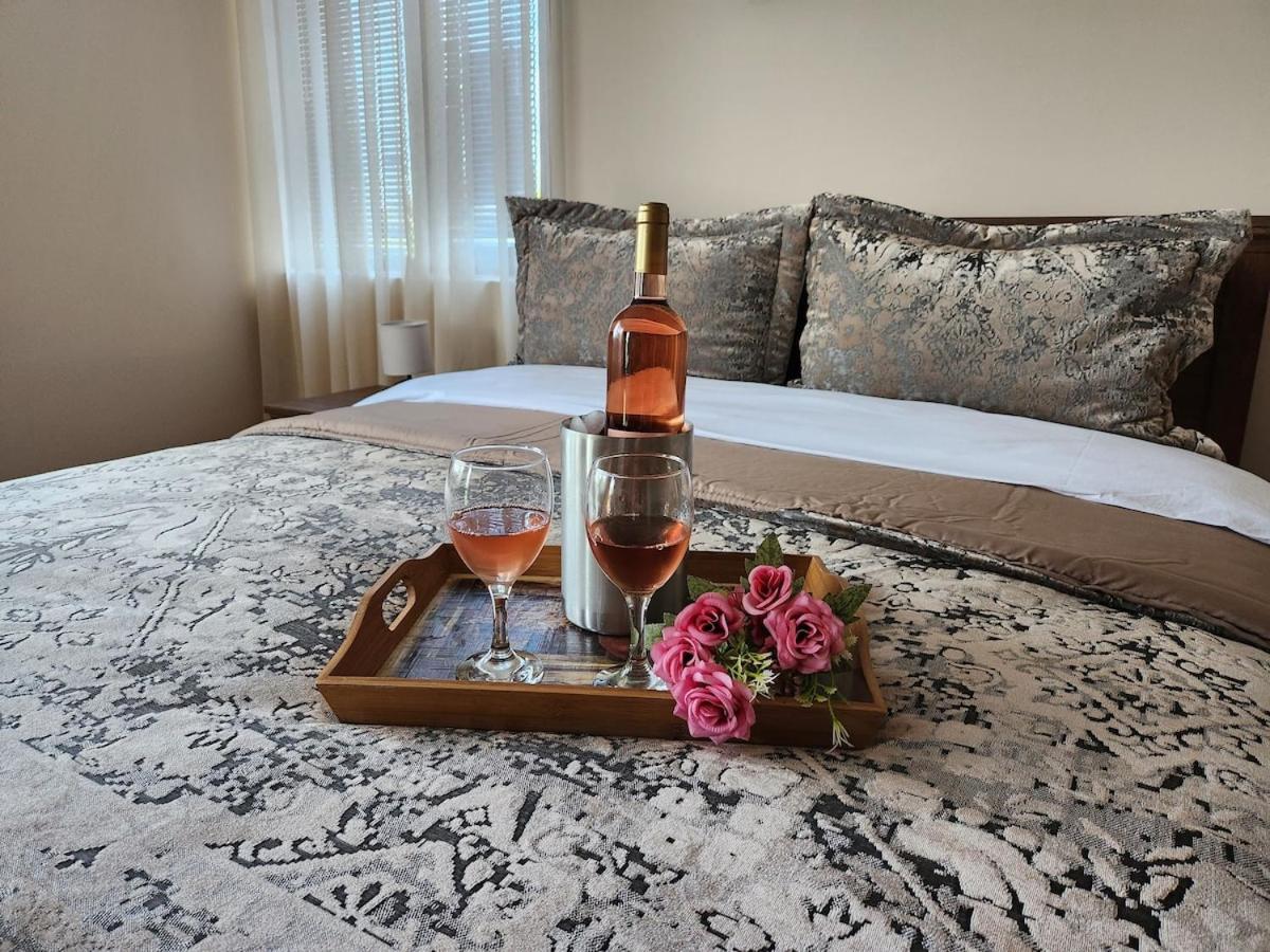 Apartment Villa al Mare 4 - B&B Shkorpilovtsi