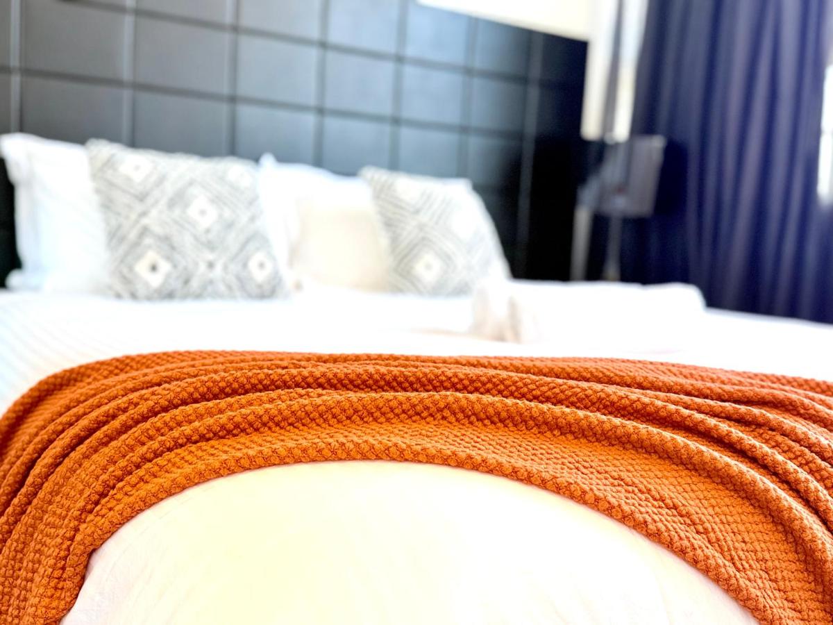 Chatswood Exeutive Suites - 3beds2baths with Parking - Ferienwohnung Sydney