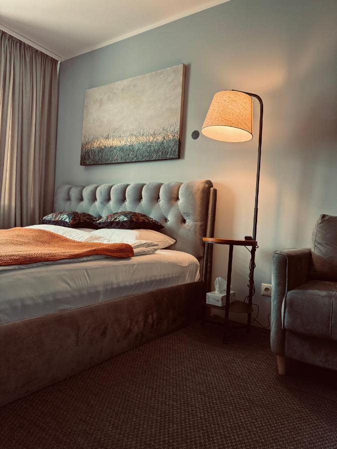 Laimas street Apartment - Ferienwohnung Segewold