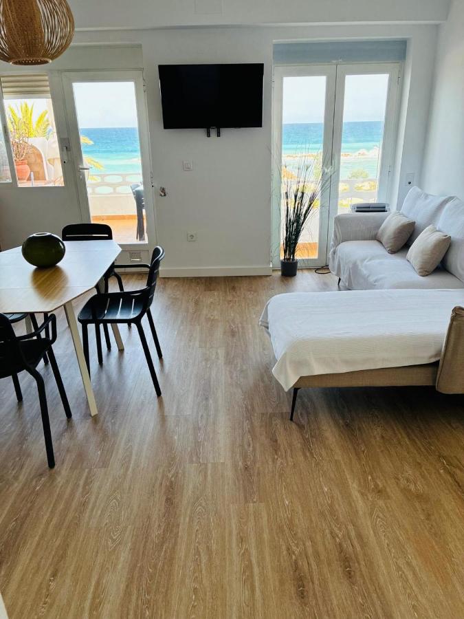 CASA EN ALTEA PRIMERA LINEA y VISTAS AL MAR 2 - B&B Altea
