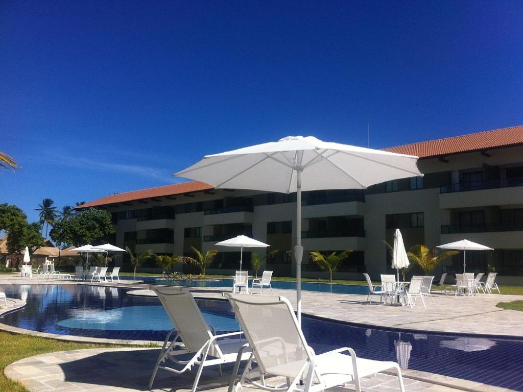 Carneiro Beach Resort 305 - B&B