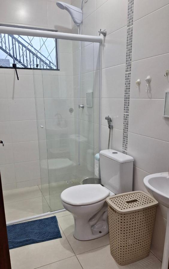 Suíte Completa - Ferienwohnung Barra Velha