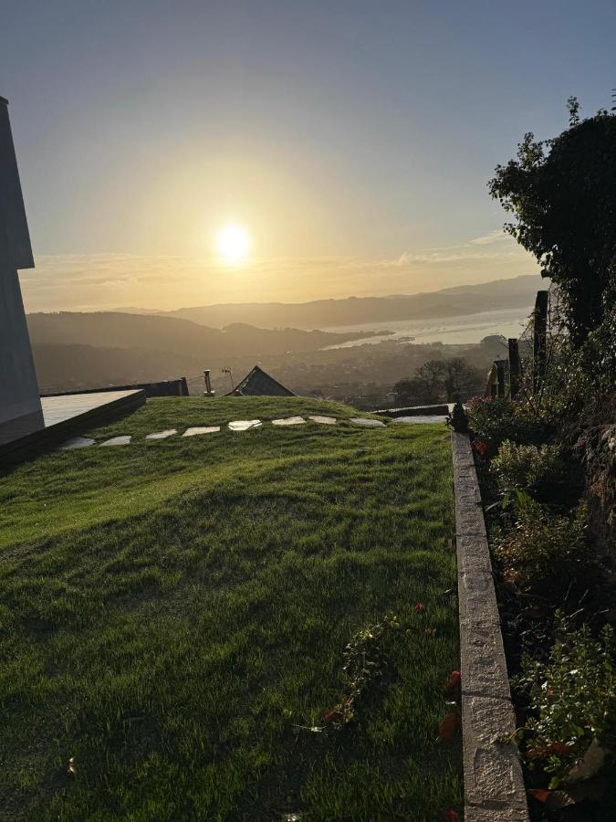 Casa Broullón - B&B Moaña