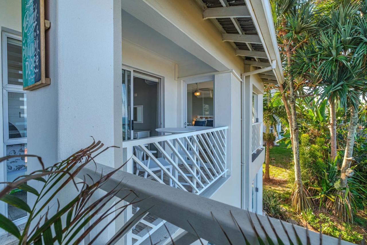 64 The Beacon - Chambres d'hôtes Ballito