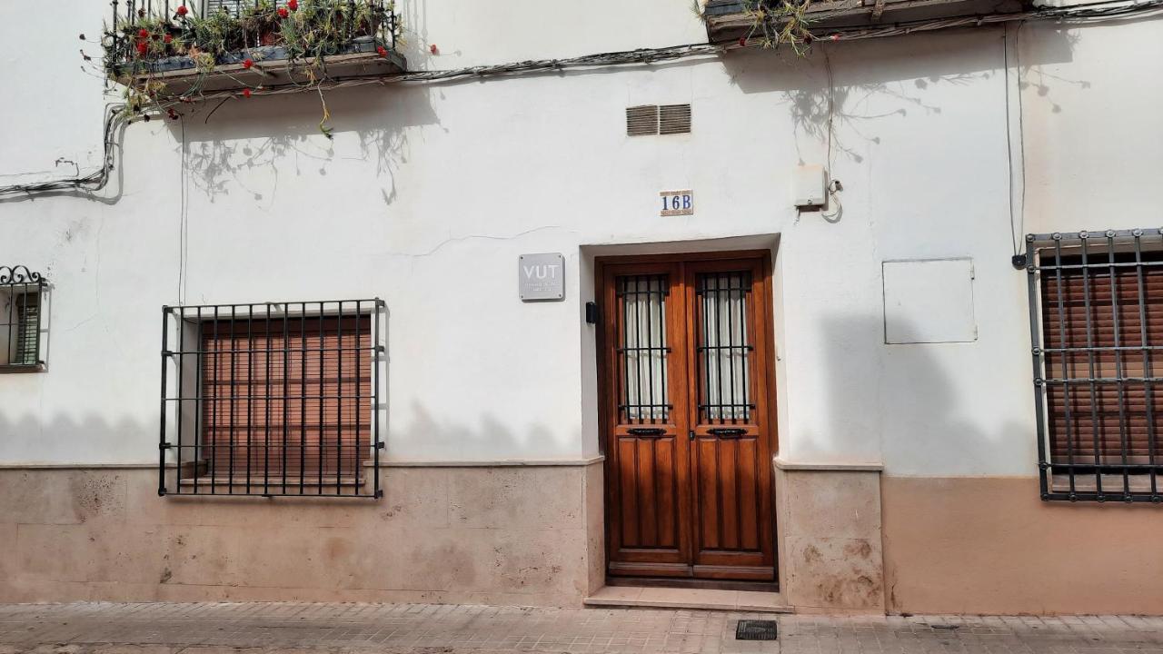 El apartamento de Luisa - B&B Infantes