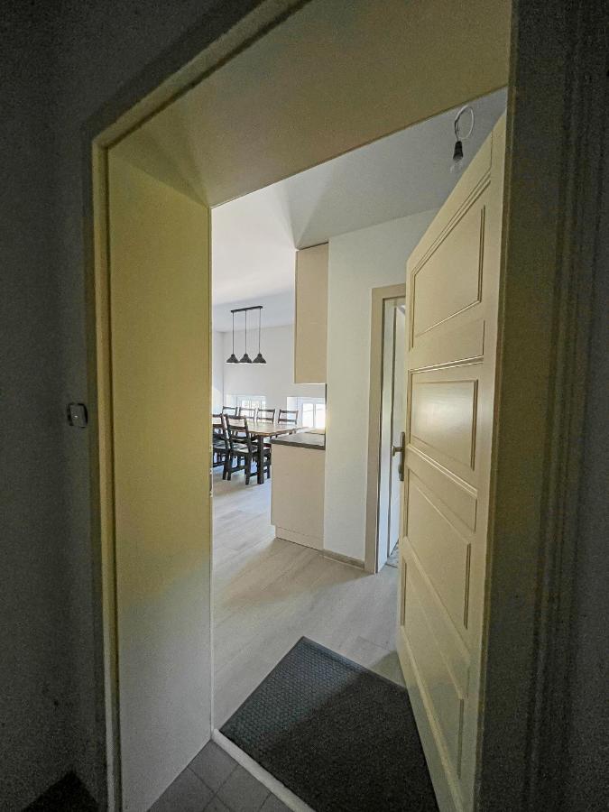 Apartmán Proseč-Obořiště - B&B Nová Cerekev