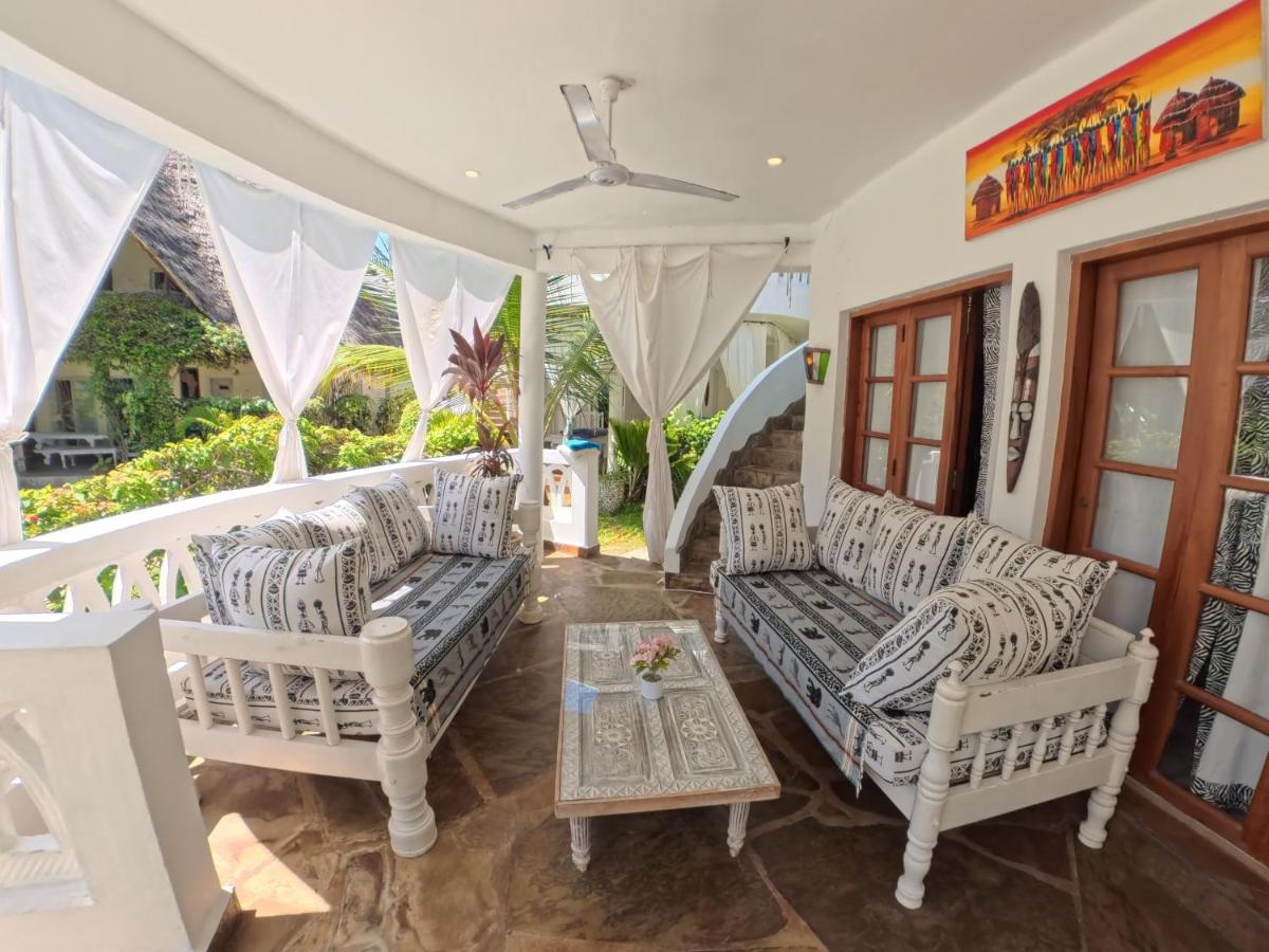 Cosy Cottage Marine Park at Malindi Beach - B&B Malindi