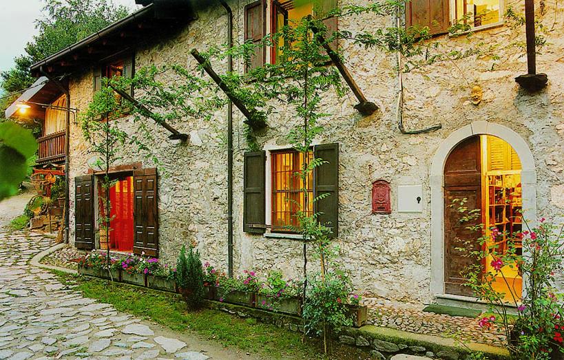 B&B Artogne - Agriturismo Le Frise - Bed and Breakfast Artogne