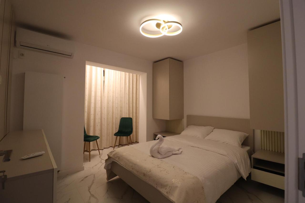 Luxora Residence - Boutique Luxury Apartment - B&B Râmnicu Vâlcea