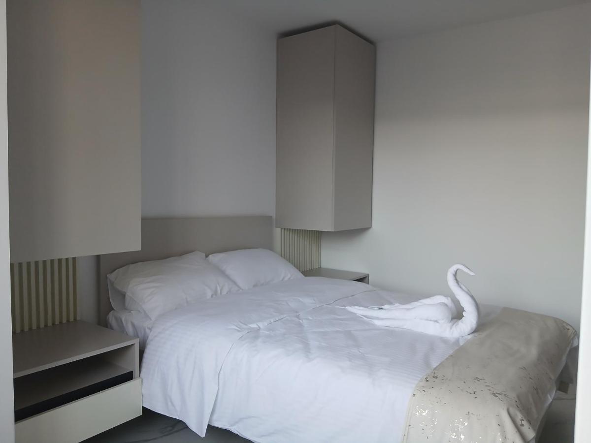 Luxora Residence - Boutique Luxury Apartment - B&B Râmnicu Vâlcea