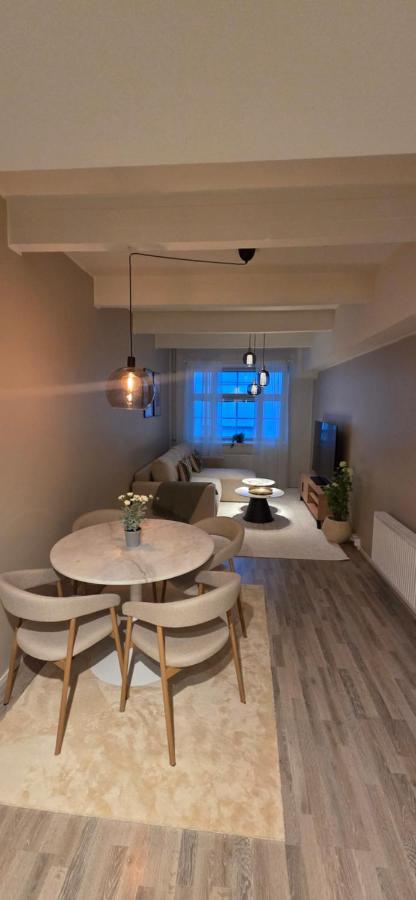 Stylish 1BR in Central Helsinki with 2 FREE Bikes - Ferienwohnung Helsinki