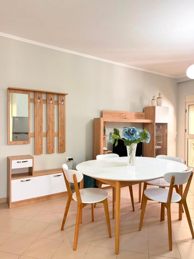 Elio apartment near the sea in Golem - Chambres d'hôtes Golem