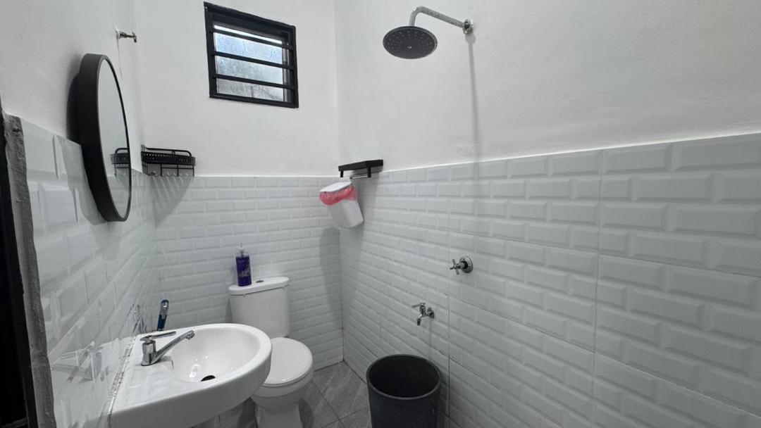 LAMAN PUTIH FRIM Malay - B&B Kampong Jawa Tengah