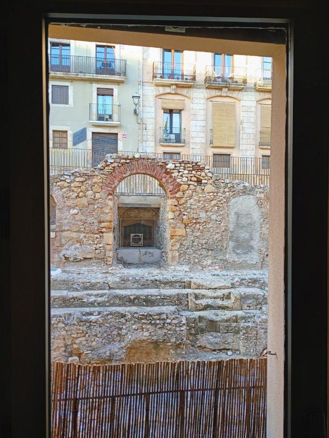 Bettatur Apartament Bou Petit - Ferienwohnung Tarragona