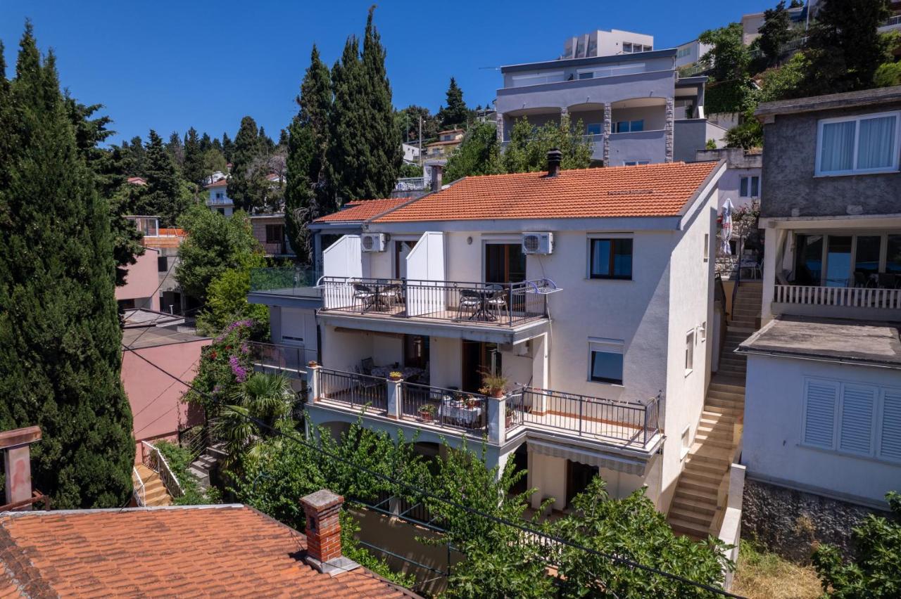 Sobe i Apartmani Iva - B&B Neum