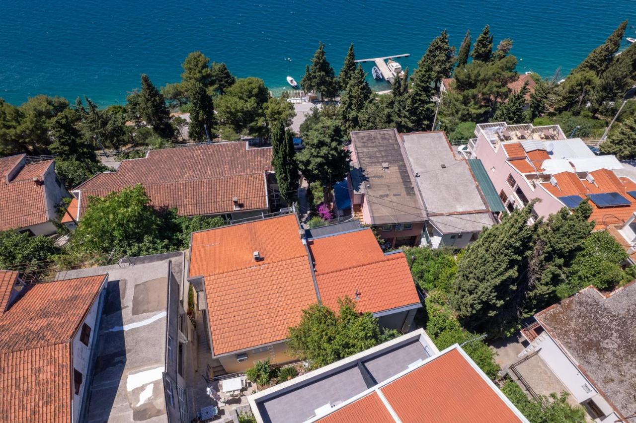 Sobe i Apartmani Iva - B&B Neum