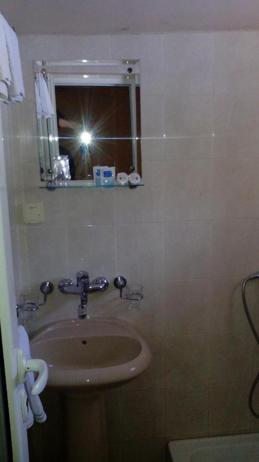 Twin Room with Bathroom