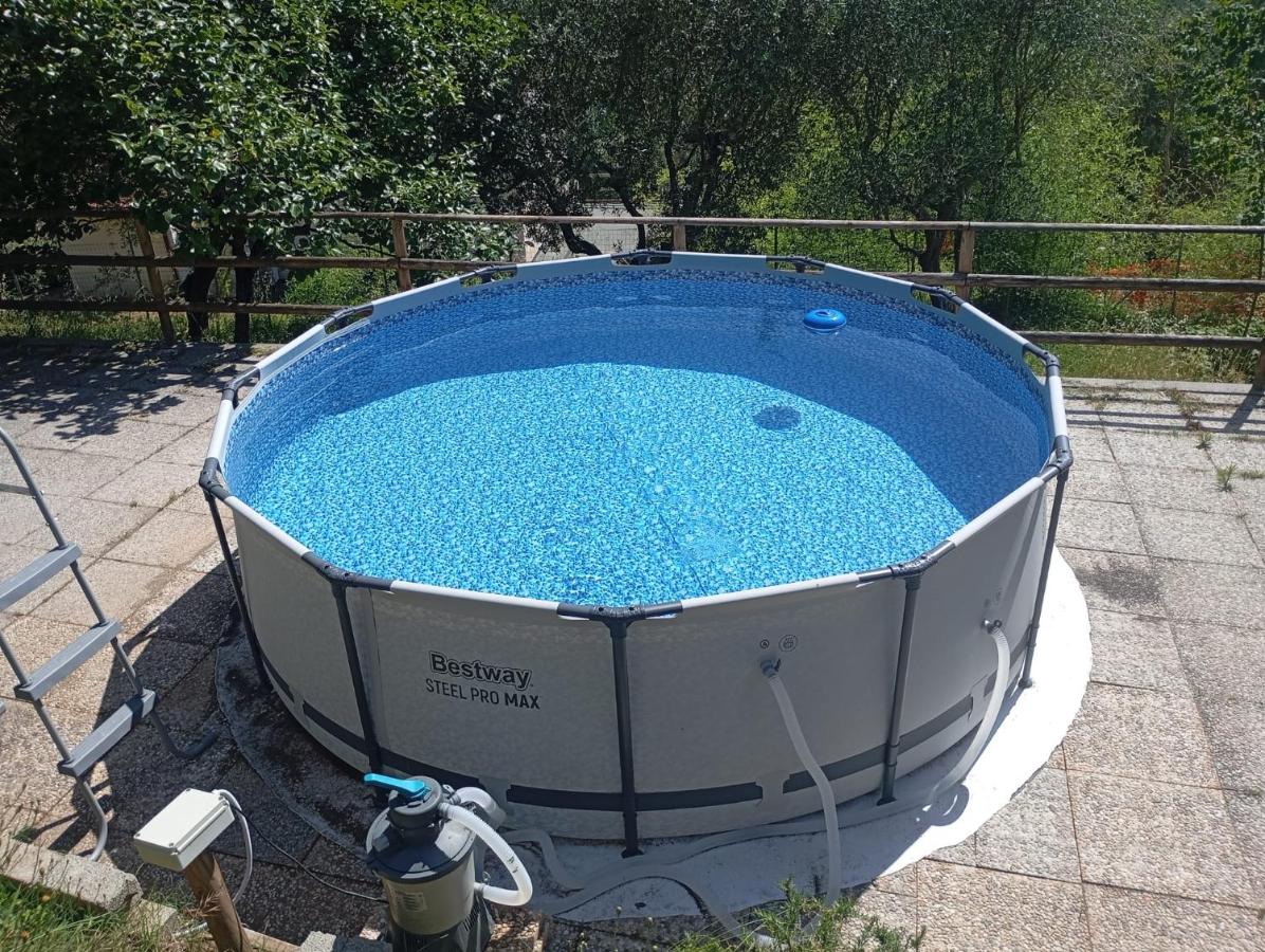 Villa MariaPia - B&B Camaiore