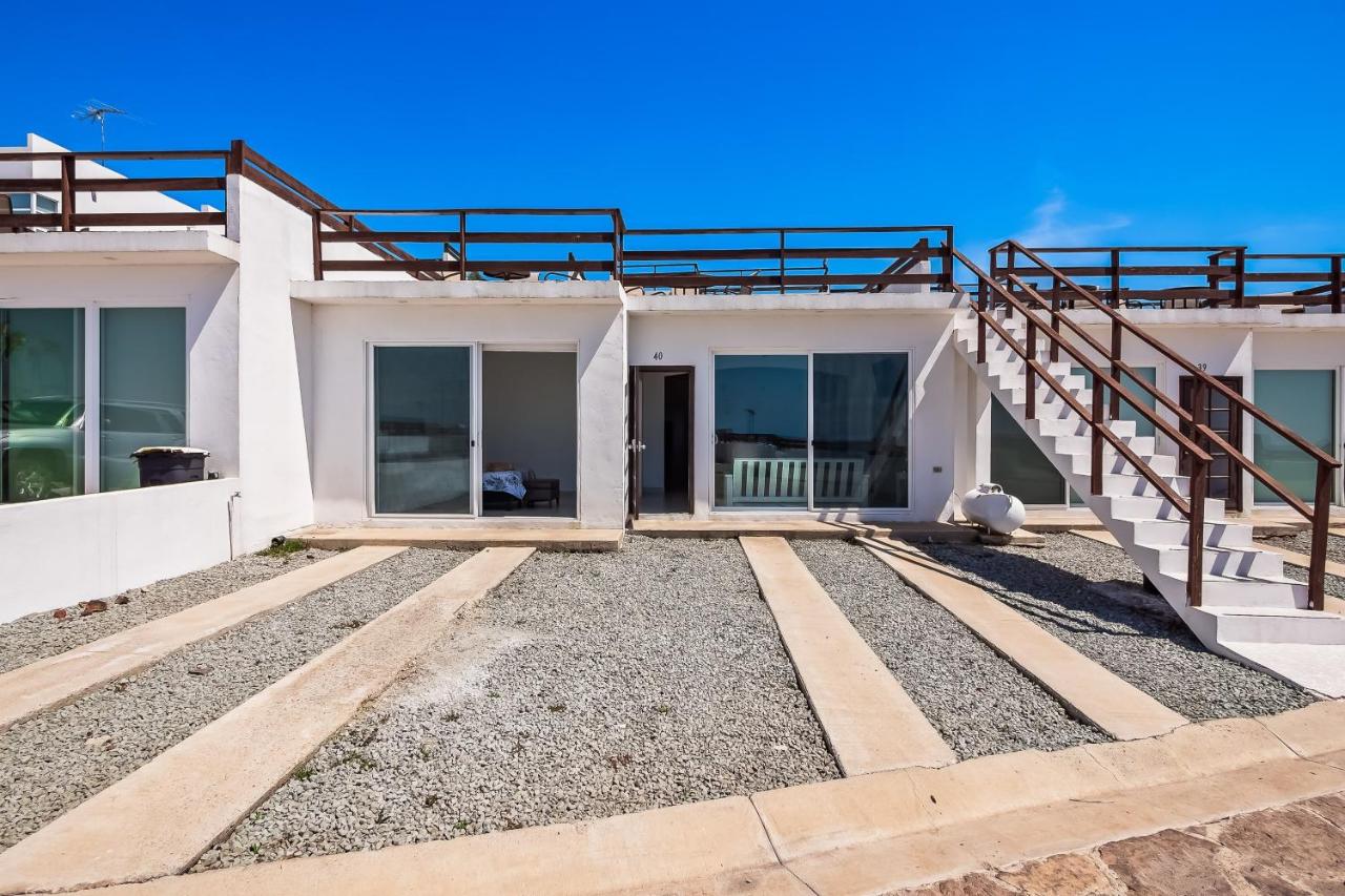 Dog-friendly Villa with Heated Pool, Hot Tub, Streaming, Partial Ocean Views - B&B Rosarito