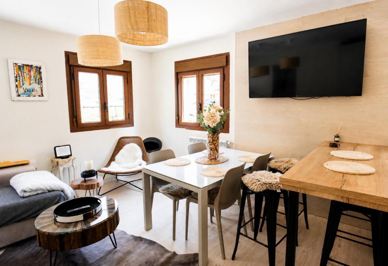 Casa Santiago - B&B Panticosa