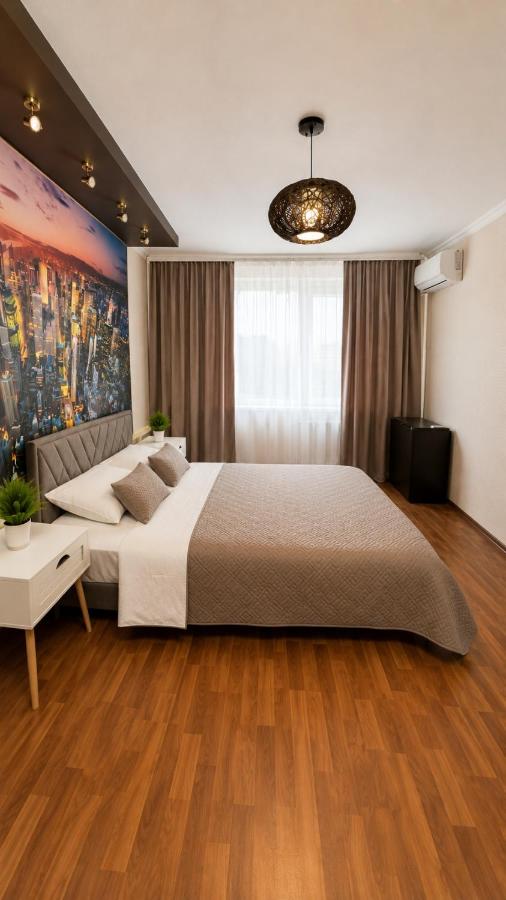 Охайні апартаменти поруч з центром - Chambres d'hôtes Tcherkassy
