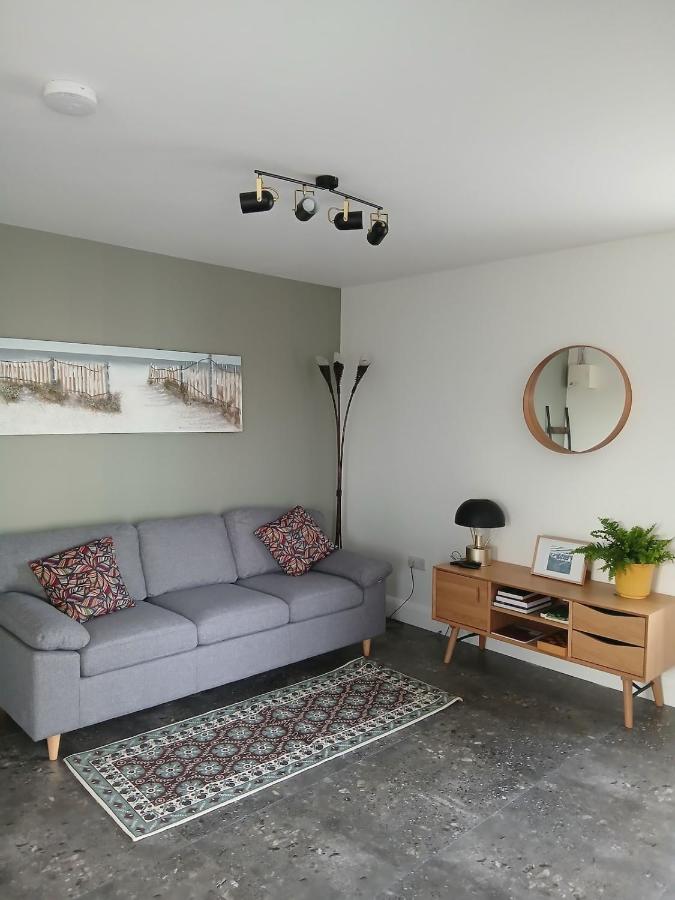 Doolin Apartment - The Horizon House - B&B Doolin