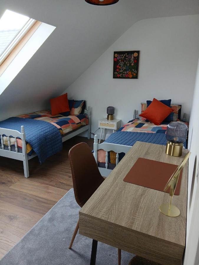Doolin Apartment - The Horizon House - B&B Doolin