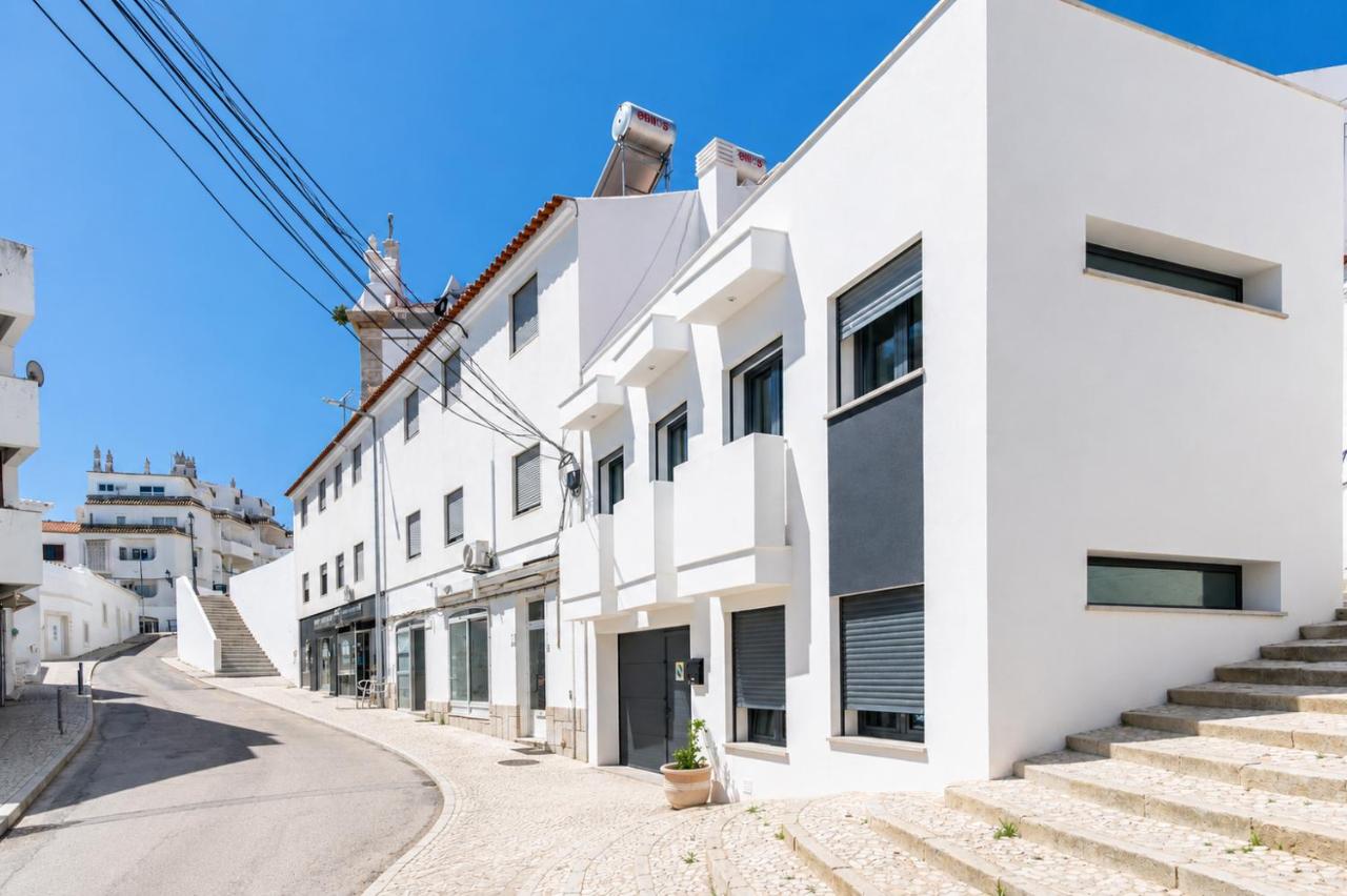Studio - Old Town Albufeira - B&B Albufeira