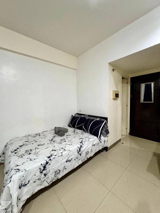 Mabolo Garden Flats 2312 - B&B Cebu City