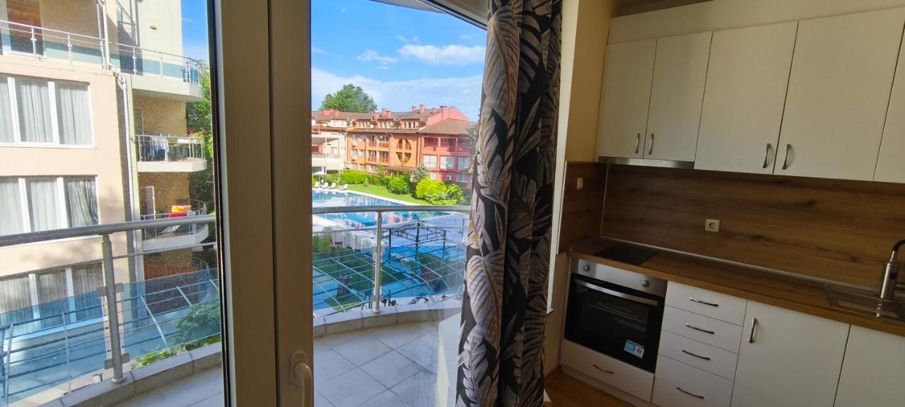 Оазис Равда Бей - B&B Ravda