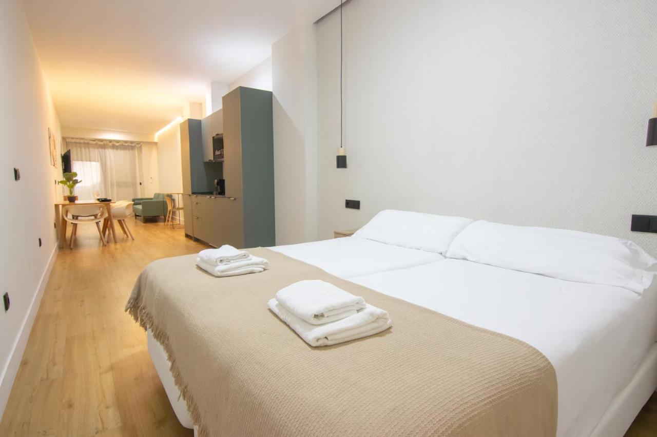 RentalSevilla Luz Arriero - B&B Sevilla